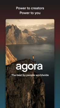 Baixar Agora: The Worldwide Awards Entretenimento para Android captura de tela 5