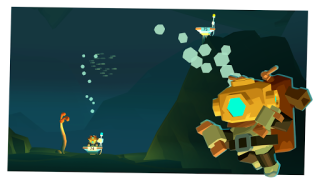 Baixar Mars: Mars Jogos de ação para Android captura de tela 2