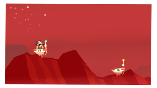 Baixar Mars: Mars Jogos de ação para Android captura de tela 5