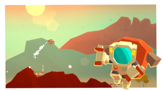 Baixar Mars: Mars Jogos de ação para Android captura de tela 7
