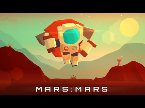 Baixar Mars: Mars Jogos de ação para Android captura de tela 8
