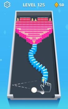 Baixar Domino Smash Arcade para Android captura de tela 6