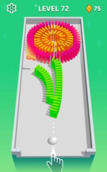 Baixar Domino Smash Arcade para Android captura de tela 7