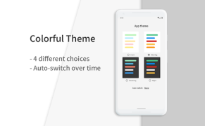 FilterBox Notification Manager