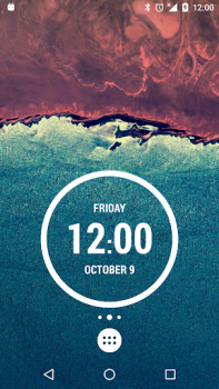 Baixar KWGT Kustom Widget Maker Personalização para Android captura de tela 4