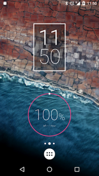 Baixar KWGT Kustom Widget Maker Personalização para Android captura de tela 7