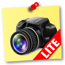 Baixar  NoteCam Lite - Câmera GPS