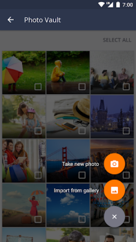 Baixar AVG Protection Ferramentas para Android captura de tela 6
