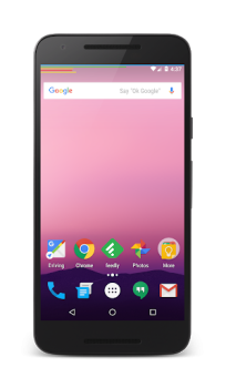 Baixar PowerLine:Indicateurs de barre Ferramentas para Android captura de tela 6