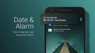 Baixar Canyon - Lock Screen Personalização para Android captura de tela 3