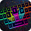 Baixar  LED Keyboard - Lighting Colors