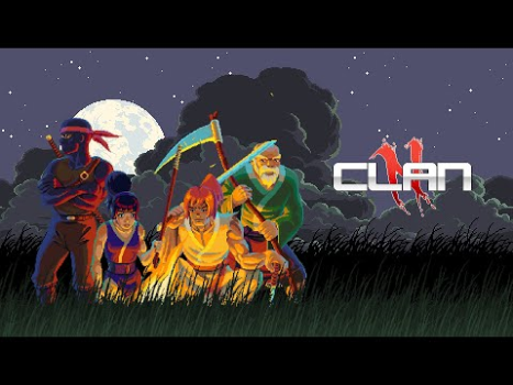 Baixar Clan N Jogos de ação para Android captura de tela 8