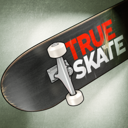 Logotipo True Skate