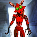 Baixar  Animatrônica: Mansão Assombrad