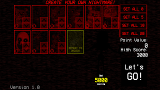 Animatronics: Corrupted