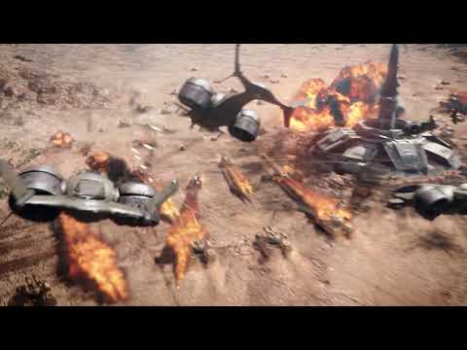 Baixar Command & Conquer: Rivals™ JxJ Estratégias para Android captura de tela 8