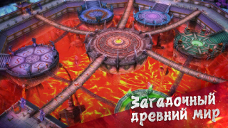 Baixar Age of Wushu Dynasty Jogos de papéis para Android captura de tela 4
