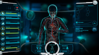 Baixar Bio Inc. Redemption : Plague Simuladores para Android captura de tela 2