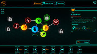 Baixar Bio Inc. Redemption : Plague Simuladores para Android captura de tela 3