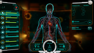Baixar Bio Inc. Redemption : Plague Simuladores para Android captura de tela 4