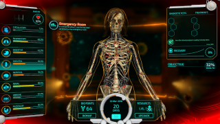 Baixar Bio Inc. Redemption : Plague Simuladores para Android captura de tela 7