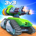 Baixar  Tanks a Lot - 3v3 Battle Arena