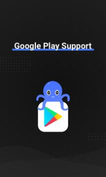Baixar Octopus - Gamepad, Keymapper Ferramentas para Android captura de tela 4