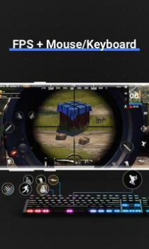 Baixar Octopus - Gamepad, Keymapper Ferramentas para Android captura de tela 6