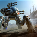 Baixar  War Robots PvP Multijogadores