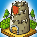 Baixar  Grow Castle - Tower Defense