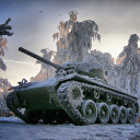 Baixar  Battle Tanks: WW2 World of War