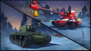 Baixar Battle Tanks: WW2 World of War Jogos de ação para Android captura de tela 2