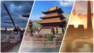 Baixar Battle Tanks: WW2 World of War Jogos de ação para Android captura de tela 4
