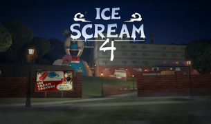 Ice Scream 4: A Fábrica do Rod