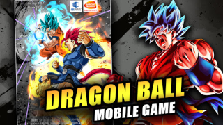 Baixar DRAGON BALL LEGENDS Jogos de ação para Android captura de tela 7