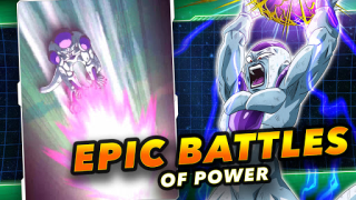 Baixar DRAGON BALL Z DOKKAN BATTLE Jogos de ação para Android captura de tela 4