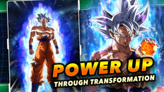 Baixar DRAGON BALL Z DOKKAN BATTLE Jogos de ação para Android captura de tela 7