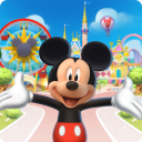 Baixar  Disney Magic Kingdoms