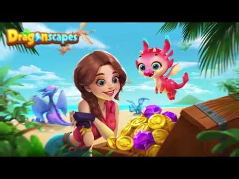 Baixar Aventura Dragon Cape Simuladores para Android captura de tela 8