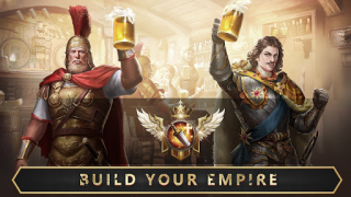 Baixar Evony: The King's Return Estratégias para Android captura de tela 2