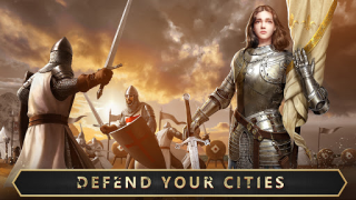 Baixar Evony: The King's Return Estratégias para Android captura de tela 3