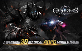 Baixar Goddess: Primal Chaos-English Jogos de papéis para Android captura de tela 2