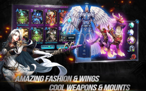 Baixar Goddess: Primal Chaos-English Jogos de papéis para Android captura de tela 5