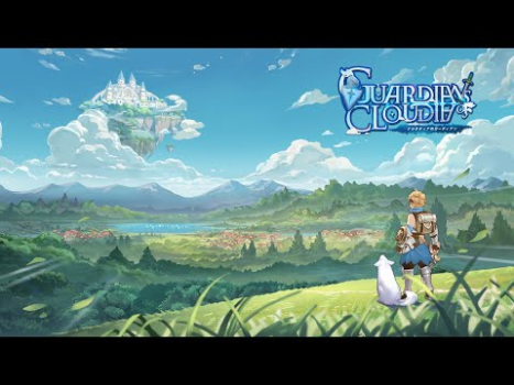 Baixar Guardians of Cloudia Jogos de papéis para Android captura de tela 8