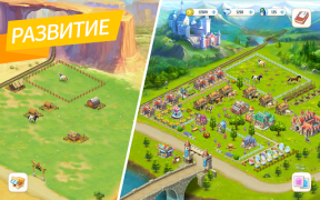 Baixar Horse Haven World Adventures Casual para Android captura de tela 6