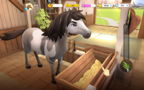 Baixar Horse Haven World Adventures Casual para Android captura de tela 7