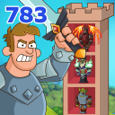 Baixar  Hustle Castle: Medieval games