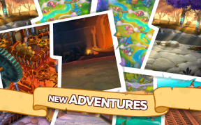 Baixar Hustle Castle: Medieval games Jogos de papéis para Android captura de tela 3