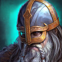 Baixar  I, Viking: Epic Vikings War