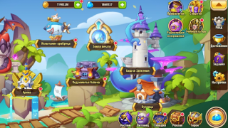 Baixar Idle Heroes Jogos de papéis para Android captura de tela 6